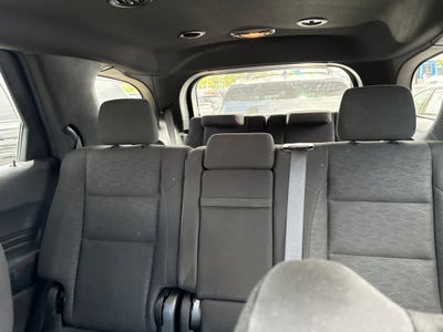 2025 Dodge Durango GT RWD