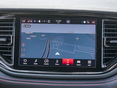 2025 Dodge Durango GT RWD