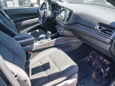 2025 Dodge Durango GT RWD