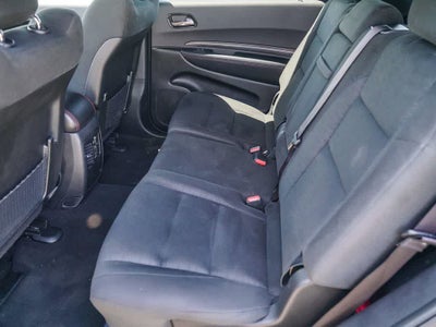 2025 Dodge Durango GT RWD