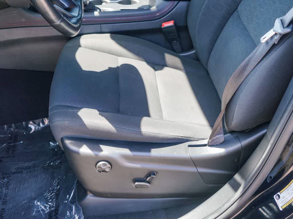 2025 Dodge Durango GT RWD