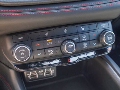 2025 Dodge Durango GT RWD
