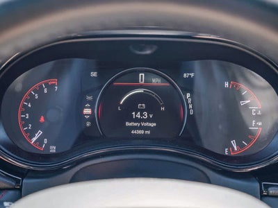 2025 Dodge Durango GT RWD