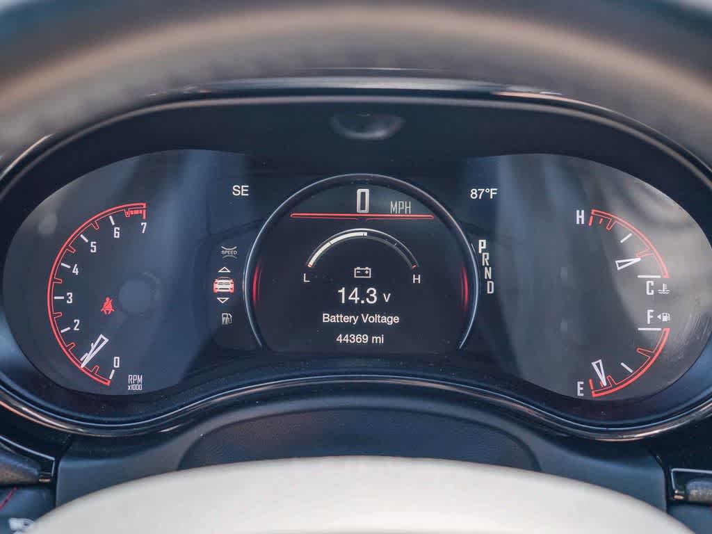 2025 Dodge Durango GT RWD