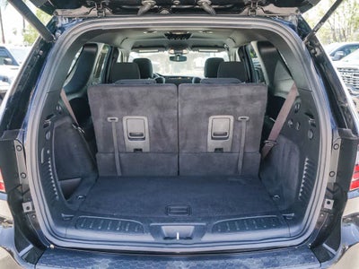 2025 Dodge Durango GT RWD