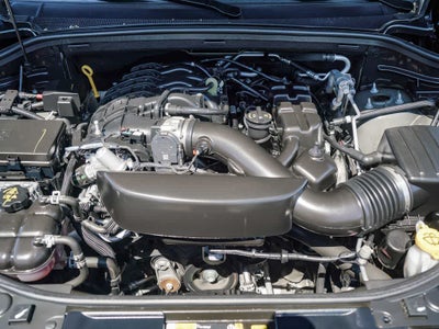 2025 Dodge Durango GT RWD