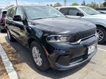 2025 Dodge Durango GT RWD