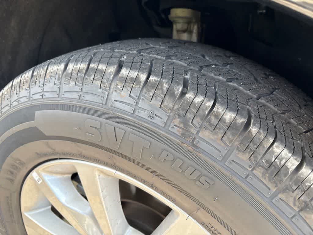 2025 Dodge Durango GT RWD