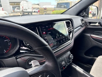 2025 Dodge Durango GT RWD