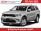 2022 Dodge Durango GT RWD