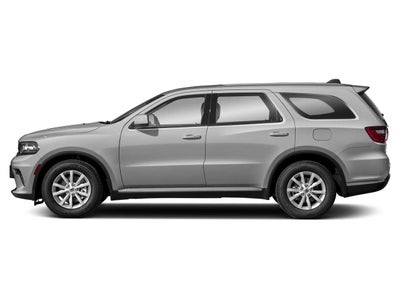 2022 Dodge Durango GT RWD