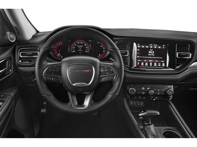 2022 Dodge Durango GT RWD