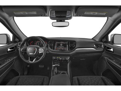 2022 Dodge Durango GT RWD