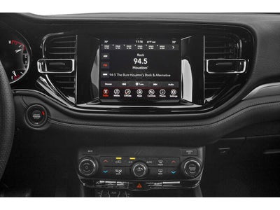 2022 Dodge Durango GT RWD
