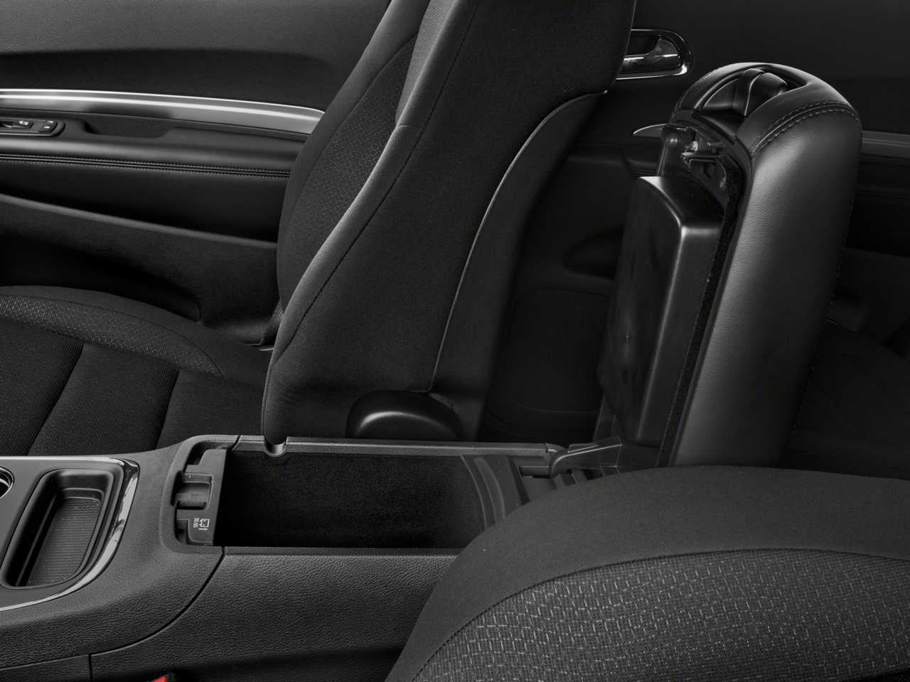 2018 Dodge Durango GT RWD