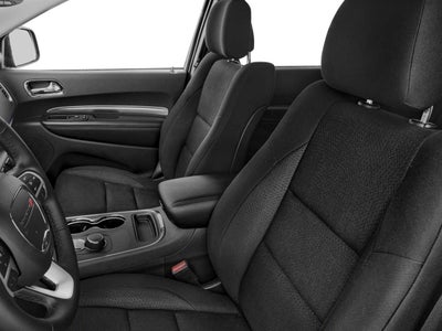 2018 Dodge Durango GT RWD