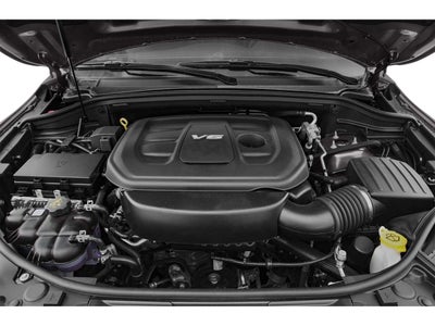 2018 Dodge Durango GT RWD