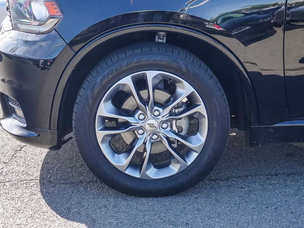 2019 Dodge Durango GT Plus RWD