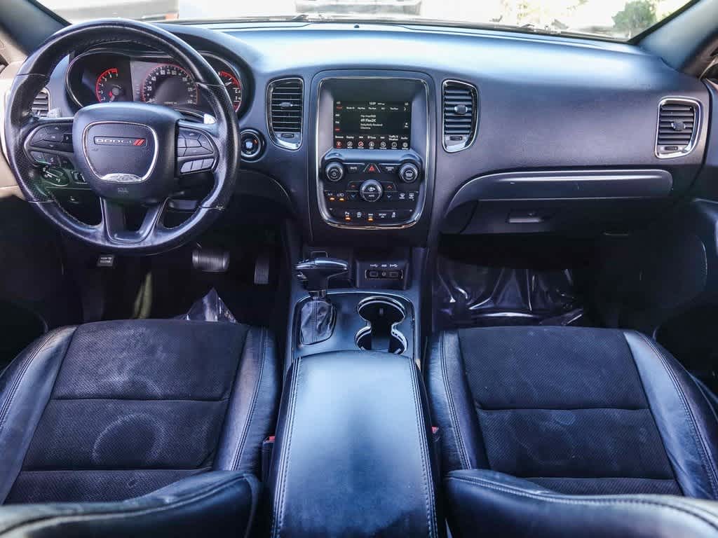 2019 Dodge Durango GT Plus RWD