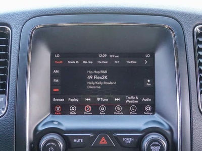 2019 Dodge Durango GT Plus RWD