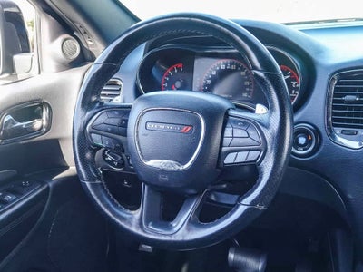 2019 Dodge Durango GT Plus RWD