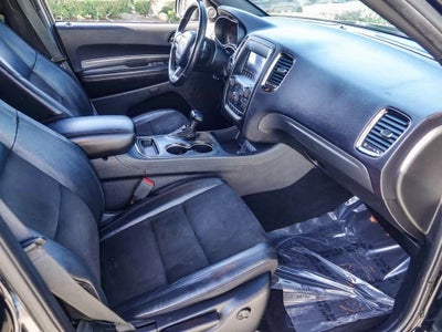 2019 Dodge Durango GT Plus RWD