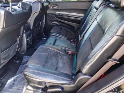 2019 Dodge Durango GT Plus RWD