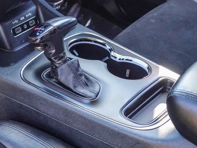 2019 Dodge Durango GT Plus RWD