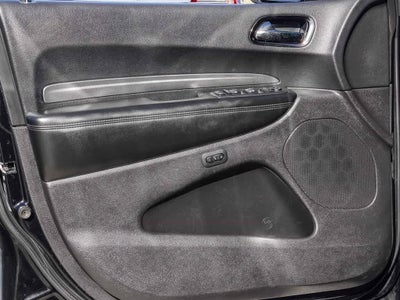 2019 Dodge Durango GT Plus RWD