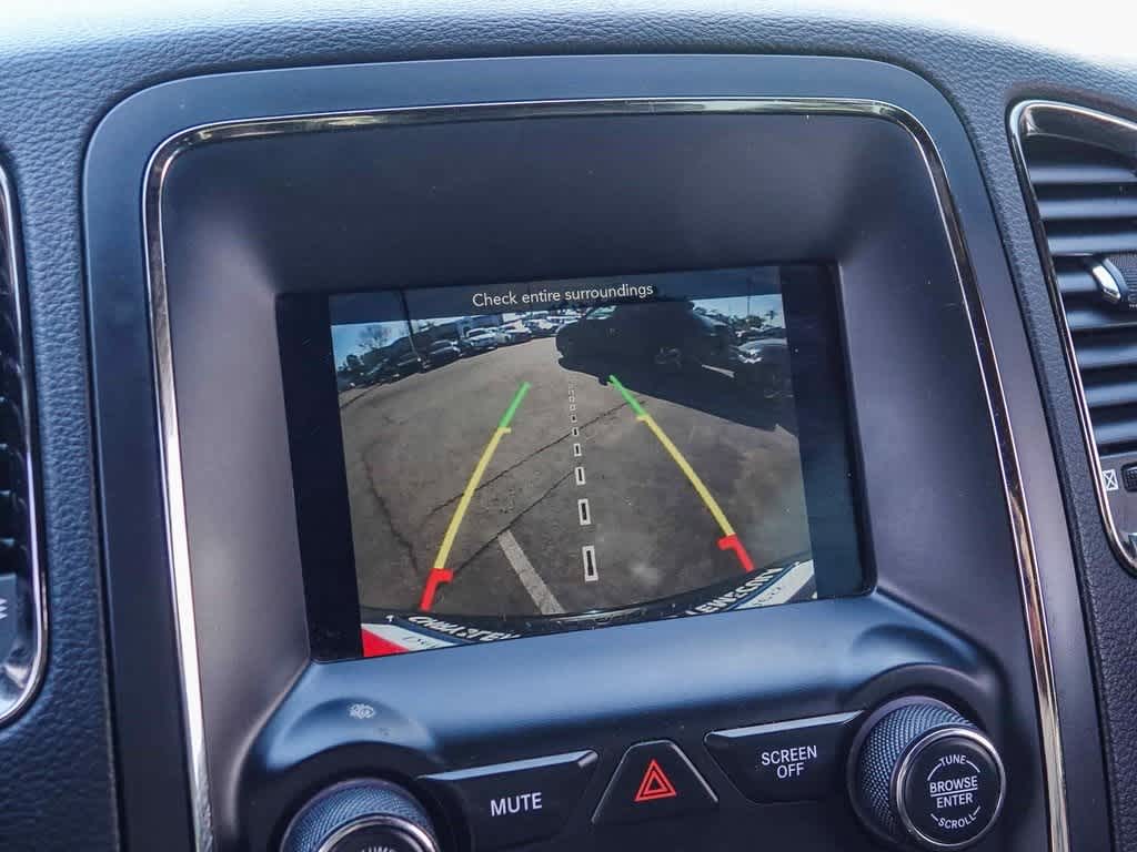 2019 Dodge Durango GT Plus RWD