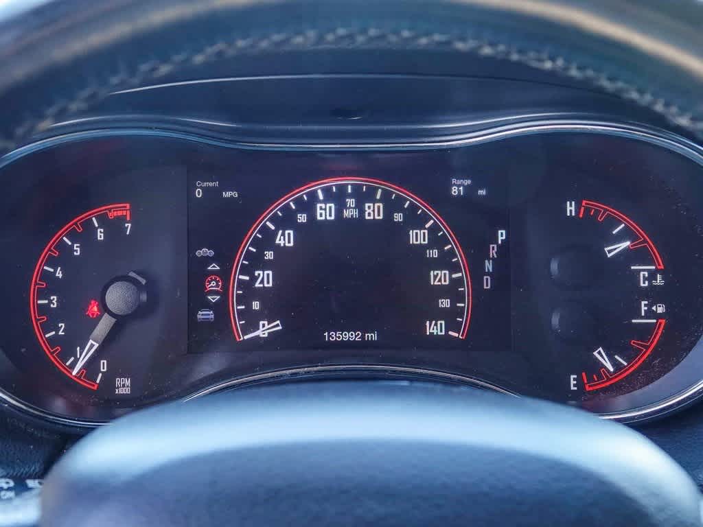 2019 Dodge Durango GT Plus RWD