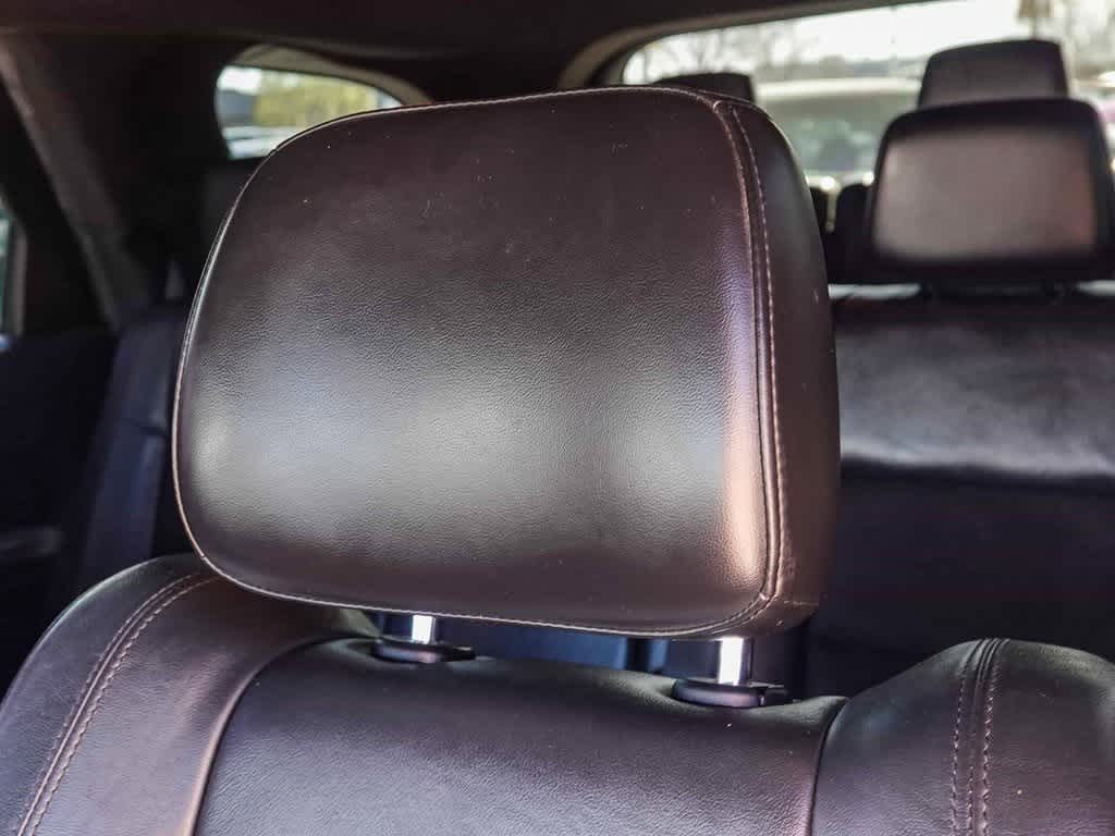 2019 Dodge Durango GT Plus RWD