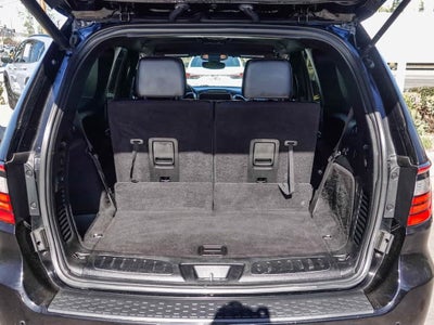 2019 Dodge Durango GT Plus RWD