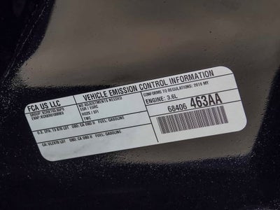 2019 Dodge Durango GT Plus RWD