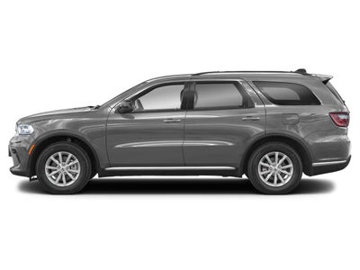 2025 Dodge Durango GT Plus AWD