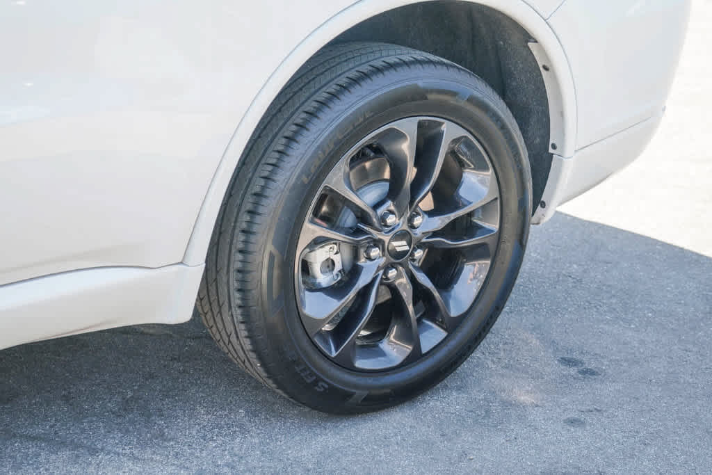 2025 Dodge Durango GT AWD