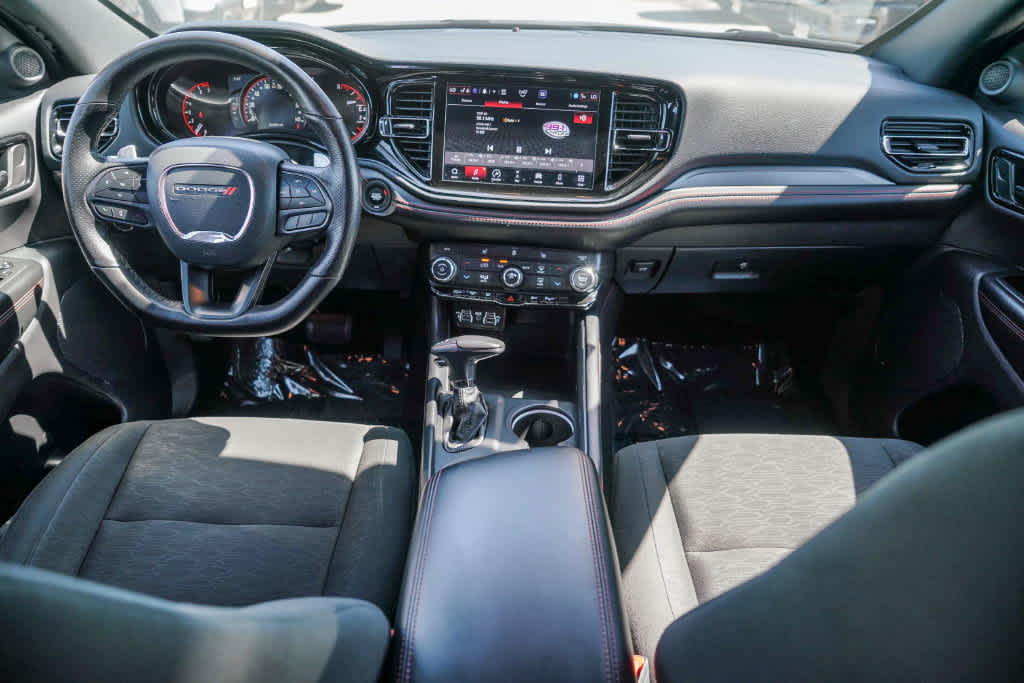 2025 Dodge Durango GT AWD