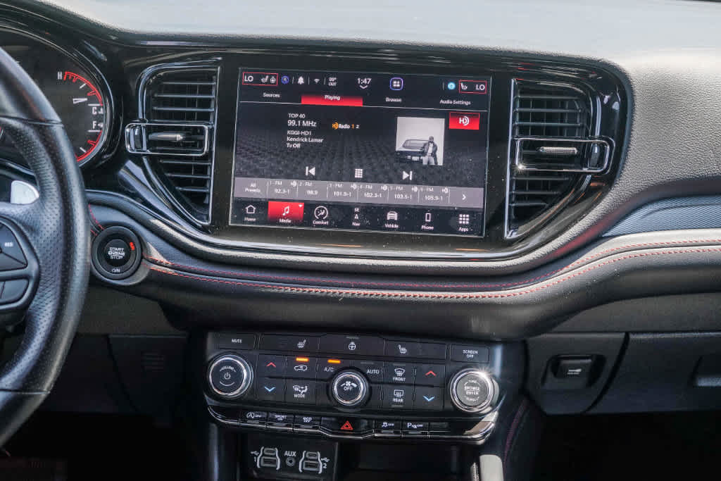 2025 Dodge Durango GT AWD