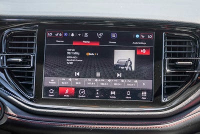 2025 Dodge Durango GT AWD