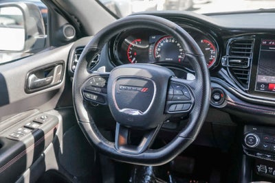 2025 Dodge Durango GT AWD