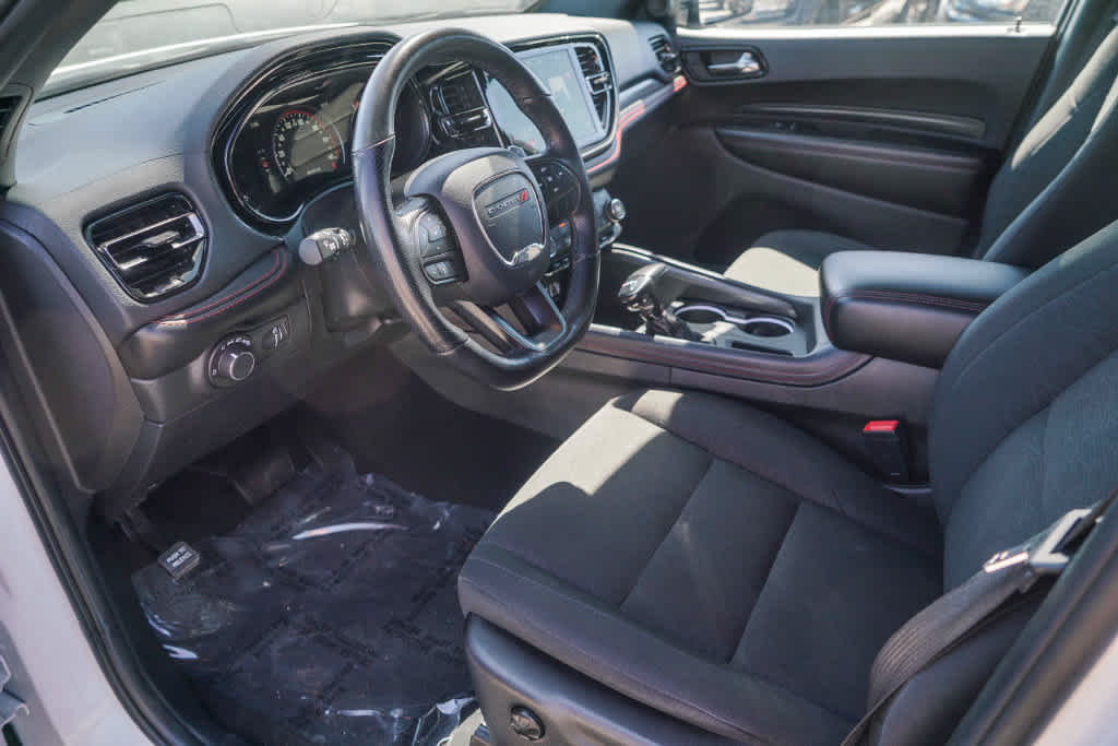 2025 Dodge Durango GT AWD