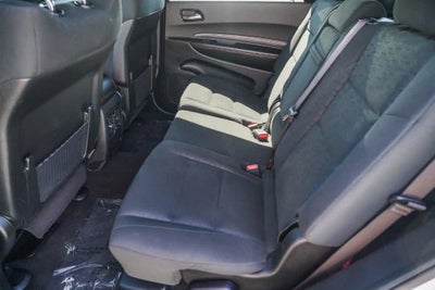 2025 Dodge Durango GT AWD