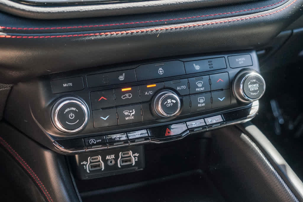 2025 Dodge Durango GT AWD