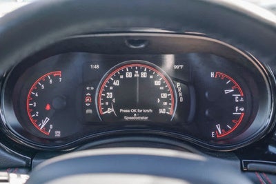 2025 Dodge Durango GT AWD