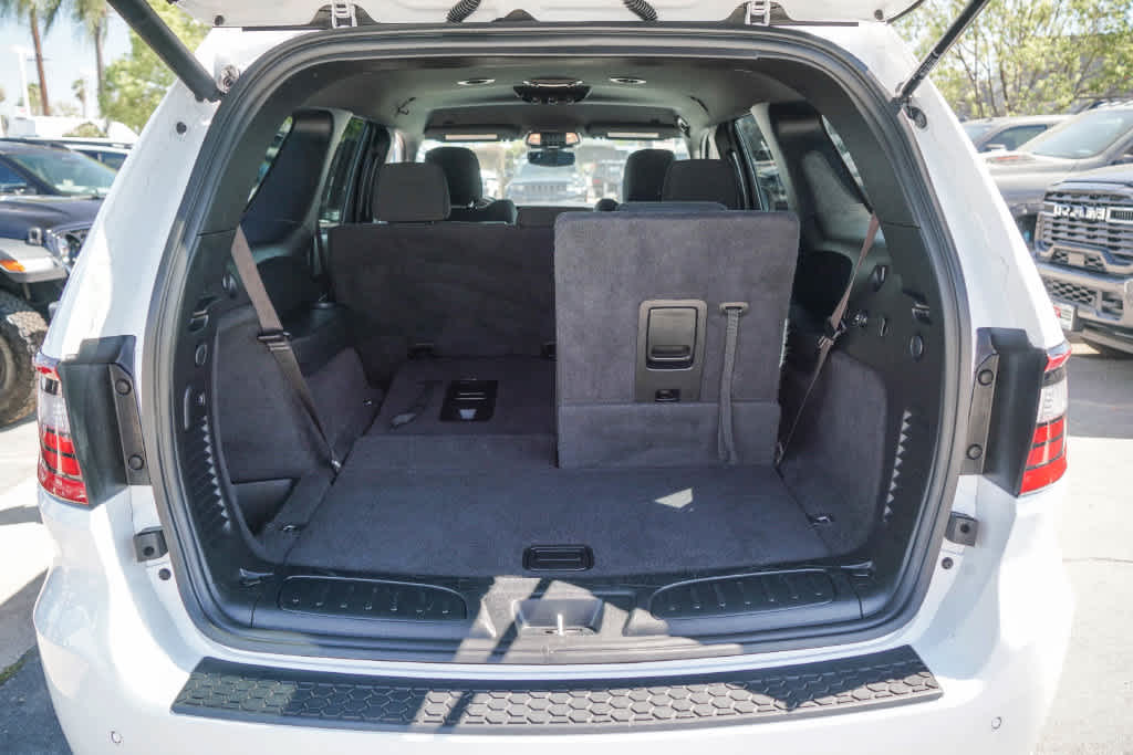 2025 Dodge Durango GT AWD