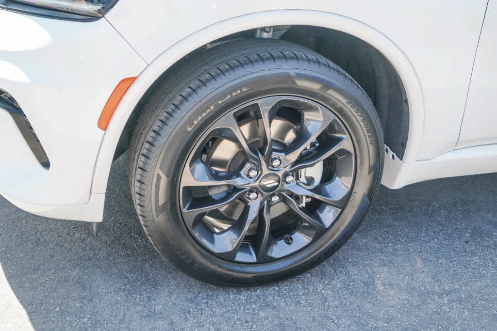 2025 Dodge Durango GT AWD