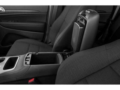 2019 Jeep Grand Cherokee Altitude 4x2