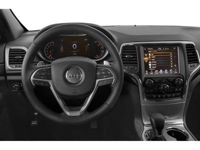 2019 Jeep Grand Cherokee Altitude 4x2