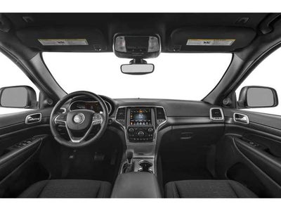 2019 Jeep Grand Cherokee Altitude 4x2