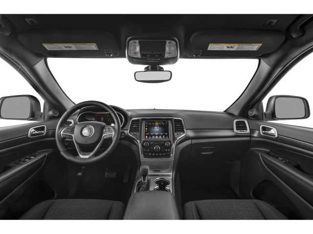 2019 Jeep Grand Cherokee Altitude 4x2